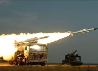 केंद्रीय मंत्रीमंडळाने आकाश या देशी बनावटीच्या क्षेपणास्त्राच्या निर्यातीला दिली परवानगी