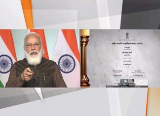आयुष्मान भारत अभियानामुळे सामान्य माणूस आरोग्य सेवेपासून वंचित राहणार नाही-पंतप्रधान