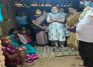 रायगड जिल्ह्यात पेण इथं अल्पवयीन मुलीवर बलात्कार करून तिचा खून