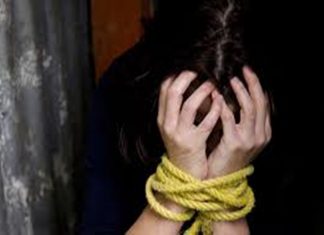 राज्यातल्या मानवी तस्करी विरोधी केंद्रांची संख्या ३४ वर नेण्याचा राज्य सरकारचा निर्णय