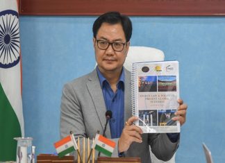 देशात क्रीडा संस्कृतीला प्रोत्साहन देण्यासाठी एक हजार खेलो इंडिया लघु केंद्र उभारणार