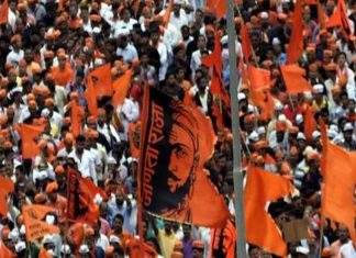 मराठा आरक्षणाच्या अंतरिम स्थगितीवर सर्वोच्च न्यायालयाच्या घटनापीठासमोर आज सुनावणी