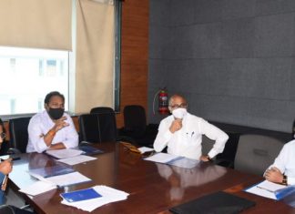 मतदार नोंदणी कार्यात राजकीय पक्षांनी सहकार्य करावे – मुख्य निवडणूक अधिकारी बलदेव सिंह