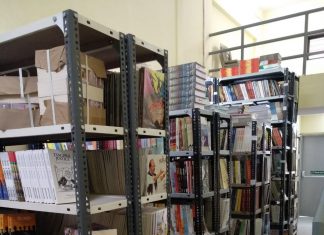 लॉकडाऊन काळातील मराठी पुस्तक विक्री