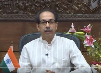 केंद्र आणि राज्याने एकत्र येऊन जनहिताच्या विकास प्रकल्पांना वेग द्यावा – मुख्यमंत्री उद्धव ठाकरे