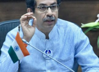 सिडको आणि महापालिकेने समन्वयातून नवी मुंबईचे विकासप्रकल्प वेळेत पूर्ण करावेत – मुख्यमंत्री उद्धव ठाकरे