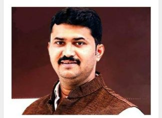 राज्य माथाडी सल्लागार समितीवर कामगार नेते इरफान सय्यद यांची नियुक्ती