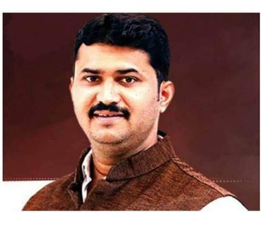 राज्य माथाडी सल्लागार समितीवर कामगार नेते इरफान सय्यद यांची नियुक्ती