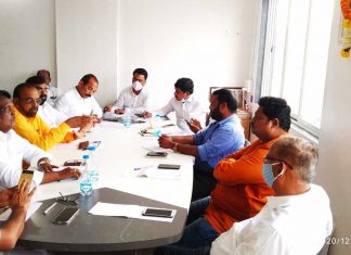 बारा बलुतेदारांसाठी रोहिणी आयोगाची अंमलबजावणी करा : कल्याणराव दळे