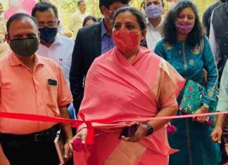 बालगृहातून उज्ज्वल भविष्य घडवण्याचे काम व्हावे – महिला व बालविकास मंत्री ॲड.यशोमती ठाकूर