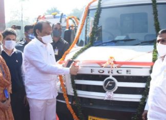 बँकांच्या ‘सीएसआर’ निधीतील कामांचे उपमुख्यमंत्री अजित पवार यांच्या हस्ते पुण्यात लोकार्पण संपन्न