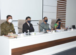 अनुसूचित जाती, जमाती अत्याचारासबंधी प्रलंबित प्रकरणे 15 फेब्रुवारीपर्यंत निकाली काढा