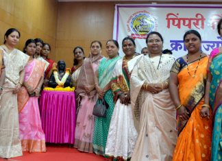 ज्ञानज्योती सावित्रीबाई फुले यांच्या जयंतीनिमित्त पिंपरी चिंचवड महानगरपालिकेच्या वतीने विविध समाजप्रबोधनपर कार्यक्रमांचे आयोजन