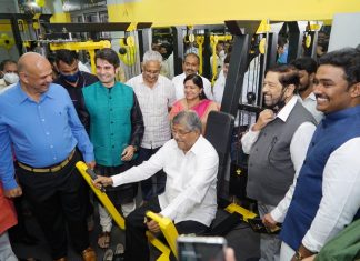 तीन पैलवान एकत्र आले तरी महापालिका जिंकू – चंद्रकांत पाटील