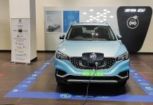 इलेक्ट्रिक वाहन घेण्याचे हे आहेत ५ फायदे