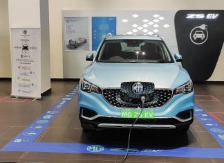 इलेक्ट्रिक वाहन घेण्याचे हे आहेत ५ फायदे