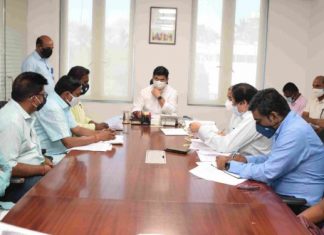 अनुदानित वसतिगृहांच्या कर्मचाऱ्यांच्या मागण्यांबाबत शासन सकारात्मक – सामाजिक न्यायमंत्री धनंजय मुंडे