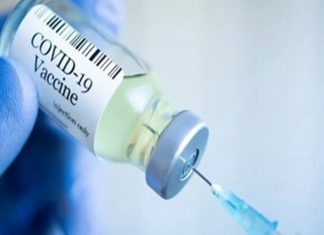 देशभरातील १० लाखांहून अधिक आरोग्य कर्मचाऱ्यांचे लसीकरण पूर्ण