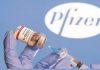 फायझर बायो एन्टेकच्या कोरोना प्रतिबंधक लसीचा आपत्कालीन वापर करायला मंजुरी
