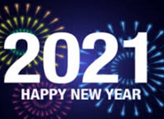 नव्या वर्षानिमित्त राष्ट्रपती, प्रधानमंत्री, राज्यपाल आणि मुख्यमंत्र्यांच्या जनतेला शुभेच्छा