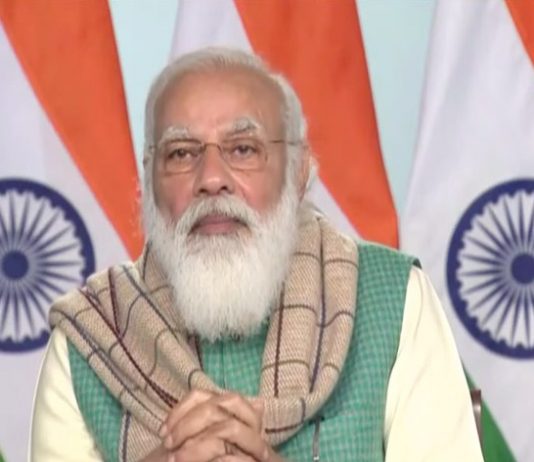 पहिल्या टप्प्यातल्या ३ कोटी कोविड योद्ध्यांच्या लसीकरणाचा खर्च केंद्र सरकार करणार – प्रधानमंत्र्यांची माहिती