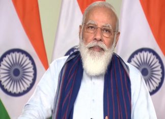 देशात अत्यंत कमी वेळेत कोविड लस तयार होणं, हे भारताचं ज्ञान आणि वैज्ञानिक प्रगल्भतेचं उदाहरण – प्रधानमंत्री