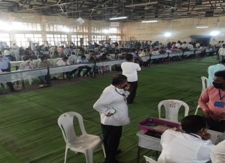 राज्यभरातल्या ग्रामपंचायत निवडणुकीची मतमोजणी सुरू