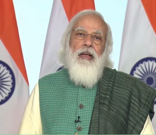 प्रधानमंत्री आवास योजनेद्वारे गरीबांचं स्वप्नातलं घर प्रत्यक्षात येत असल्याचं पंतप्रधानांचं प्रतिपादन