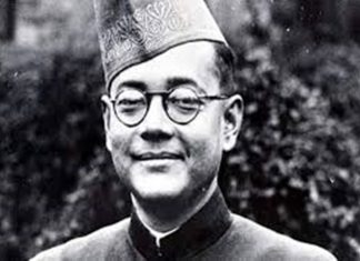 नेताजी सुभाषचंद्र बोस यांच्या १२५व्या जयंतीनिमित्त “पराक्रम दिवस” कार्यक्रमाचं उद्या पंतप्रधानांच्या हस्ते उद्घाटन