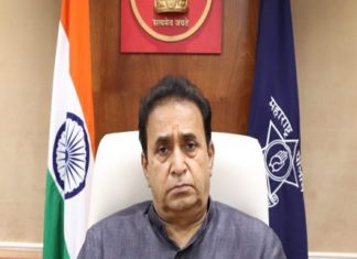 राज्य पोलीस दलासाठी १ लाख घरे बांधण्याचा महत्त्वाकांक्षी प्रकल्प हाती घेणार- गृहमंत्री