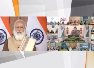 प्रधानमंत्री राष्ट्रीय बाल पुरस्कारासाठी राज्यातल्या ५ जणांची निवड