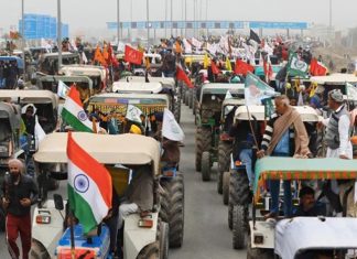 दिल्लीतल्या ट्रॅक्टर फेरीमध्ये घडलेल्या हिंसक घटनांनंतर काही शेतकरी संघटनांची आंदोलनातून माघार