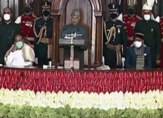 अभिव्यक्ती स्वातंत्र्याबरोबरच कायद्याचे पालन करणेही गरजेचे – राष्ट्रपती