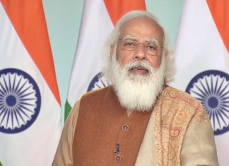 हे दशक भारताच्या उज्ज्वल भविष्यासाठी फार महत्त्वाचे – प्रधानमंत्री नरेंद्र मोदी