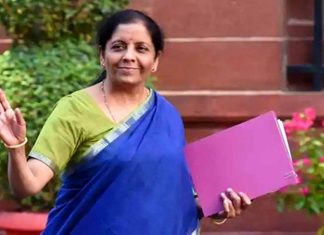 देशात लसीकरणाची मोहिम, ही अर्थव्यवस्थेत सुधारणा होण्याचे एक महत्त्वाचे कारण- अर्थमंत्री निर्मला सीतारामन