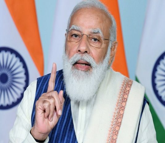 सुधारित कृषी कायदे स्थगितीचा सरकारचा प्रस्ताव कायम – प्रधानमंत्री नरेंद्र मोदी