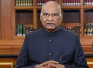 राष्ट्रपतींच्या हस्ते या वर्षीच्या पल्स पोलिओ मोहिमेचा प्रारंभ