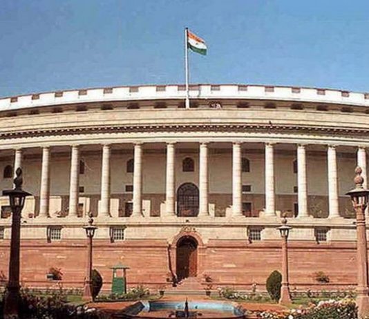 संसदेच्या अर्थसंकल्पीय अधिवेशनात यंदा ३३ विधेयके सादर होणार