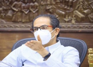 कोरोनावरची लस घेतली तरी जोपर्यंत कोरोनाचं समूळ उच्चाटन होत नाही तोपर्यंत काळजी घ्यावीच लागेल – मुख्यमंत्री