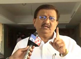 मराठा समाजाला आरक्षण द्यायला विरोध नाही, मात्र त्यानां ओबीसी समाज्यातलं आरक्षण द्यायला आमचा विरोध राहील – प्रकाश शेंडगे