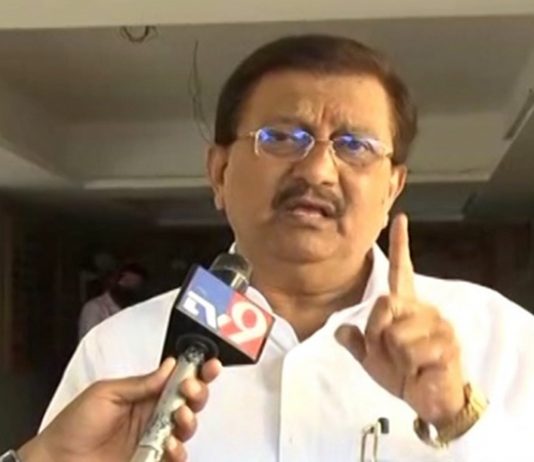 मराठा समाजाला आरक्षण द्यायला विरोध नाही, मात्र त्यानां ओबीसी समाज्यातलं आरक्षण द्यायला आमचा विरोध राहील – प्रकाश शेंडगे