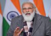 लसींना मंजुरी मिळाल्यानं देश जलद गतीनं कोरोनामुक्तीकडे वाटचाल करेल, प्रधानमंत्री नरेंद्र मोदी यांचं प्रतिपादन