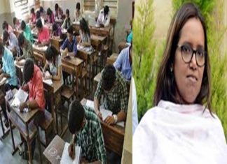 यंदा बारावीच्या परीक्षा १५ एप्रिलनंतर तर दहावीच्या परीक्षा १ मे नंतर होणार