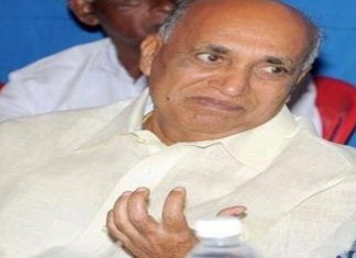 काँग्रेसचे ज्येष्ठ नेते, माजी आमदार विलासकाका पाटील-उंडाळकर यांचं निधन