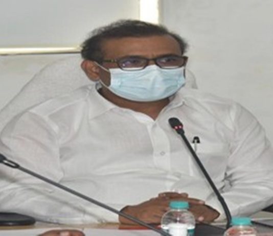 राज्यातले ३० जिल्हे आणि २५ महानगरपालिका क्षेत्रांमध्ये उद्या कोरोना लसीकरणासाठी ड्राय रन मोहिम राबवली जाणार