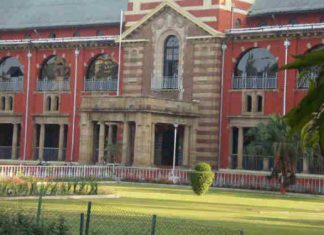 विधानभवन, नागपूर आता वर्षभर गजबजणार…