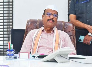 शासकीय निर्णयांची माहिती गावपातळीपर्यंत पोहोचवा – ग्रामविकास राज्यमंत्री अब्दुल सत्तार