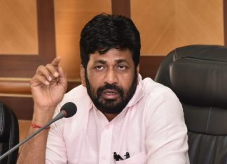 अनाथांना मोठा आधार राज्यमंत्री बच्चू कडू यांच्या विशेष प्रयत्नाने विभागाच्या कंत्राटी पदांकरिता प्राधान्य