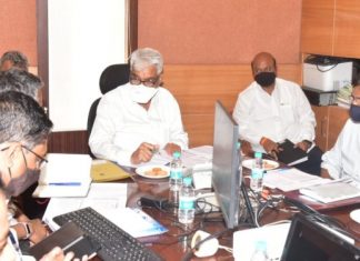 शेतमाल मूल्य साखळ्यांचा विकास करणाऱ्या ‘स्मार्ट’ प्रकल्पामध्ये राज्यातील सर्व विभागांना प्रतिनिधित्व मिळावे – कृषिमंत्री दादाजी भुसे