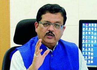 राज्यस्तरीय पर्यावरण प्रभाव निर्धारण प्राधिकरणाची स्थापना ; डॉ.दिपक म्हैसेकर यांची विशेषज्ञ अंकन समितीच्या अध्यक्षपदी नियुक्ती